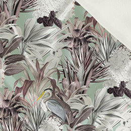 LUXE TROPICAL M. 1 - Satin