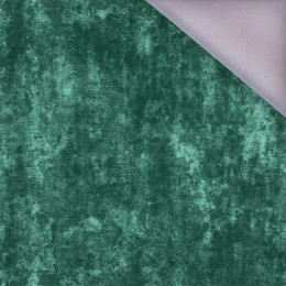 GRUNGE (flaschengrün) - Softshell 