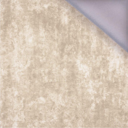 GRUNGE (beige) - Softshell 
