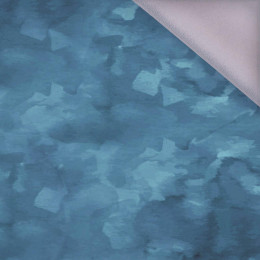 CAMOUFLAGE m. 2 / atlantic blue - Softshell 