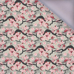 KIRSCHBLÜTE - Softshell 