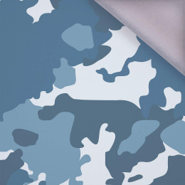 CAMOUFLAGE M. 3 / jeans - Softshell 
