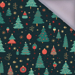 CHRISTMAS TREE M. 1 - Softshell 