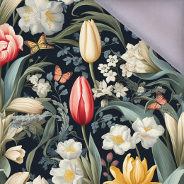 SPRING FLOWERS M. 2 - Softshell 