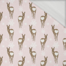 WINTER REHE M. 2 (WINTER) - Single Jersey