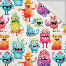 FUNNY MONSTERS M. 2 - Sommersweat