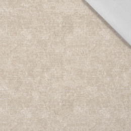 ACID WASH BEIGE - Baumwoll Webware