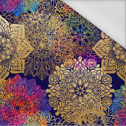 100cm MANDALA m. 2 - Wasserabweisende Webware