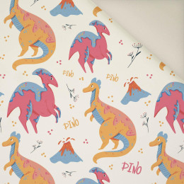 DINO MIX- Polster- Velours