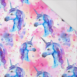 FAIRY WORLD wz.12 (UNICORN) - Single Jersey