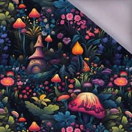 FAIRY WORLD wz.2 (GARDEN) - Softshell 
