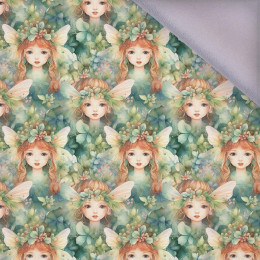 FAIRY WORLD wz.8 - Softshell 