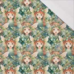 FAIRY WORLD wz.8 - Single Jersey