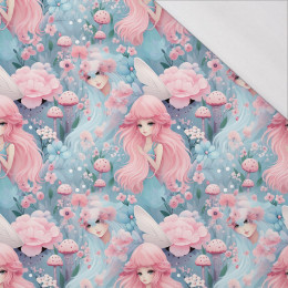 FAIRY WORLD wz.9 - Single Jersey