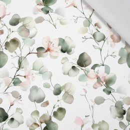 FLOWERS wz.17 - Viskose Webware