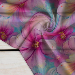 FLOWERS WZ.29 - Krepp