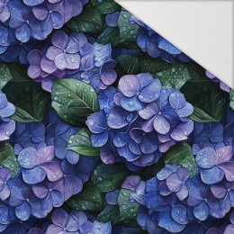 FLOWERS WZ.30 - Hydrophober angerauter Wintersweat