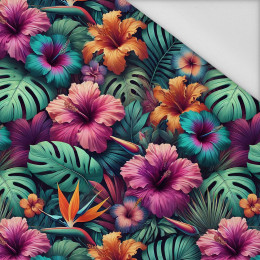 FLOWERS WZ.35 - Wasserabweisende Webware