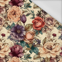 FLOWERS WZ.39 - Nylonstoff PUMI