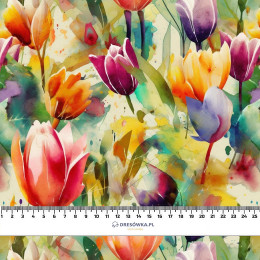 FLOWERS WZ.55 - Krepp