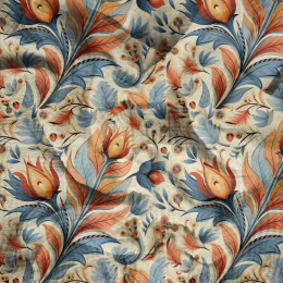 Folk Art wz.10 - Baumwoll Musselin