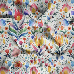 Folk Art wz.14 - Baumwoll Musselin