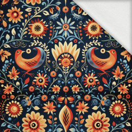 Folk Art wz.5 - Sommerswea tmit Elastan ITY