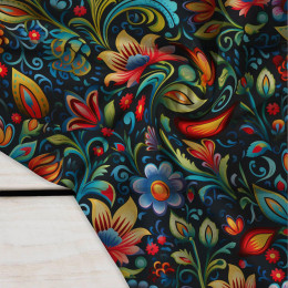Folk Art wz.7 - Krepp