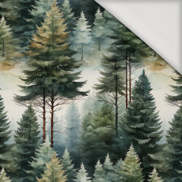 FOREST WZ.14 - Viskose Jersey