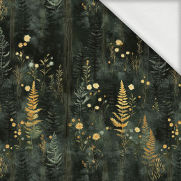 FOREST WZ.5 - leichte Maschenware angeraut