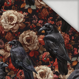 GOTHIC wz.6 - leichte Maschenware angeraut