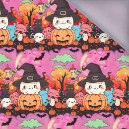 HALLOWEEN wz.18 - Softshell 