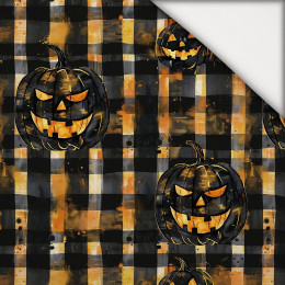 HALLOWEEN WZ. 39 - leichte Maschenware angeraut