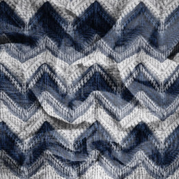IMITATION SWEATER WZ.10 - Baumwoll Musselin
