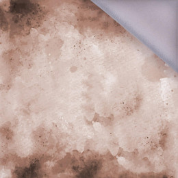 CAMOUFLAGE/ Mocha Mousse  - Softshell 
