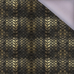 Leather Pattern wz.15 - Softshell 