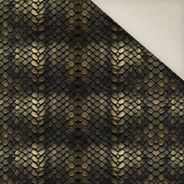Leather Pattern wz.15- Polster- Velours