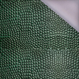 Leather Pattern wz.17 - Softshell 