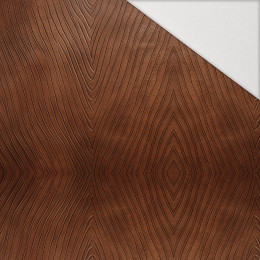 Leather Pattern wz.19 - Hydrophober angerauter Wintersweat