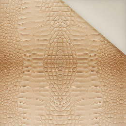 Leather Pattern wz. 20- Polster- Velours