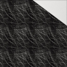 Leather Pattern wz.2  - Hydrophober angerauter Wintersweat