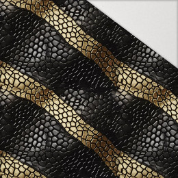 Leather Pattern wz.3 - Hydrophober angerauter Wintersweat