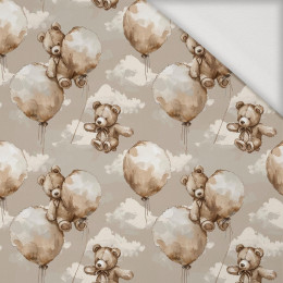 Little Nature WZ.15 - Viskose Jersey