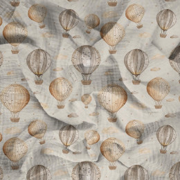 Little Nature WZ.2 - Baumwoll Musselin