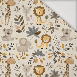 Little Nature WZ.4 - Viskose Jersey