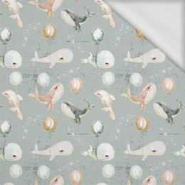 Little Nature WZ.8 - Sommersweat