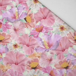 STOCKROSEN - Bamboo fabric 170g