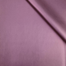 METALIC PURPLE (46 cm x 50 cm) - metallisch Kunstleder