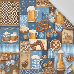 OKTOBERFEST WZ.6 - Baumwoll Webware