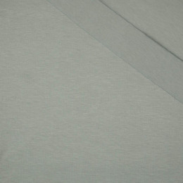 B-16 SHARK SKIN / grau - single jersey mit elastan TE210
